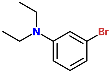 (图片) MC017736 3-Bromo-N,N-diethylaniline